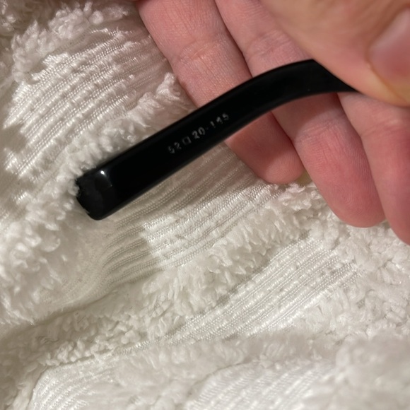 DITA STATESMAN EYEGLASSES AND EYEGLASS CASE offers welcome - Picture 9 of 9